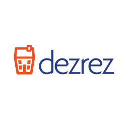 Dezrez logo