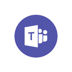 microsoft teams logo